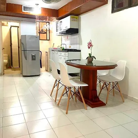 Apartamento Rodadero Parador 205 A